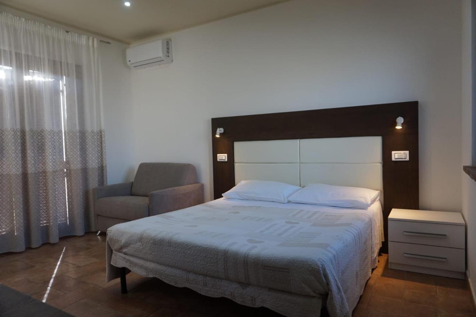 Agriturismo Consalvi Valentina Marsciano Exteriér fotografie