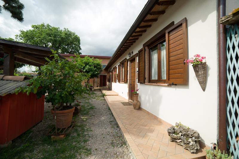 Agriturismo Consalvi Valentina Marsciano Exteriér fotografie