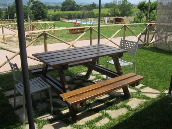 Agriturismo Consalvi Valentina Marsciano Exteriér fotografie