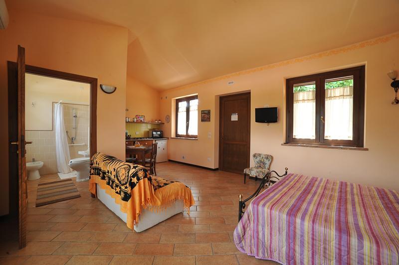 Agriturismo Consalvi Valentina Marsciano Exteriér fotografie