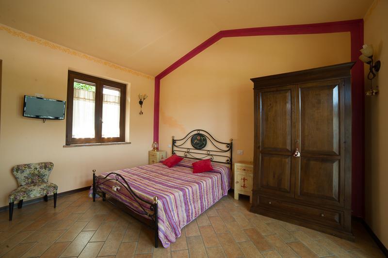 Agriturismo Consalvi Valentina Marsciano Exteriér fotografie