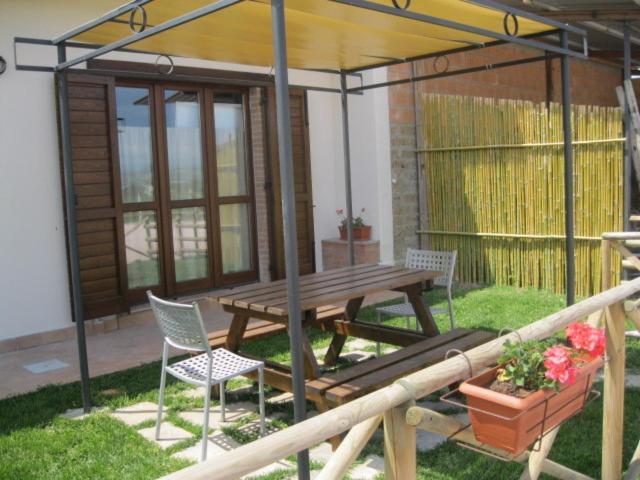 Agriturismo Consalvi Valentina Marsciano Exteriér fotografie