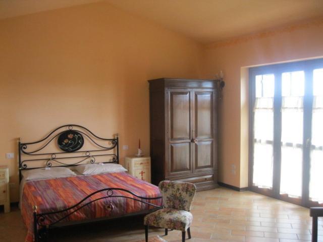 Agriturismo Consalvi Valentina Marsciano Exteriér fotografie